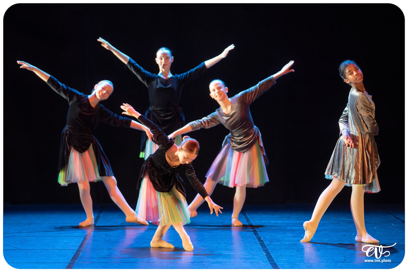 GALA DANSE EMMDH 2024